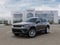 2026 Jeep Grand Cherokee GRAND CHEROKEE LAREDO 4X2