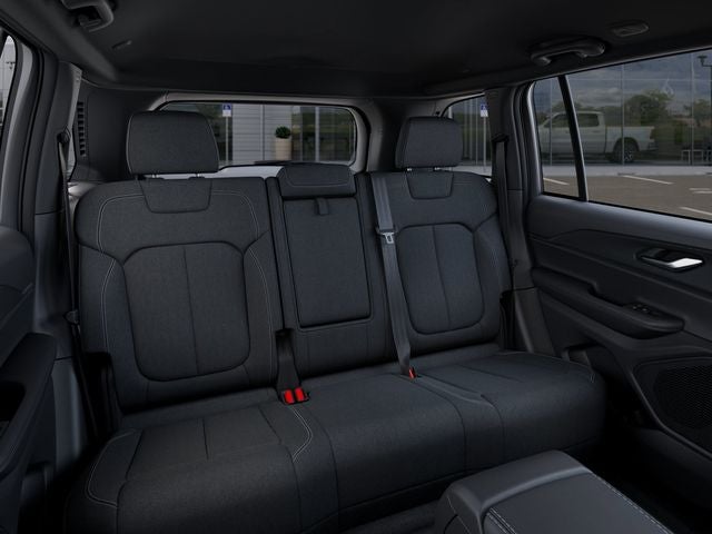 2026 Jeep Grand Cherokee GRAND CHEROKEE LAREDO 4X2