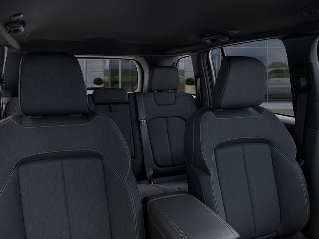 2026 Jeep Grand Cherokee GRAND CHEROKEE LAREDO 4X2