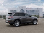 2026 Jeep Grand Cherokee GRAND CHEROKEE LAREDO 4X2