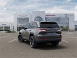 2025 Jeep Grand Cherokee GRAND CHEROKEE ALTITUDE X 4X2