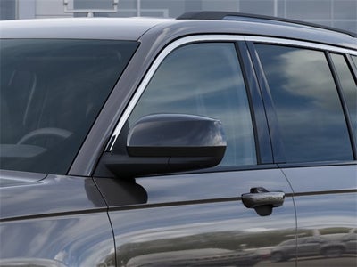 2026 Jeep Grand Cherokee GRAND CHEROKEE LAREDO X 4X2