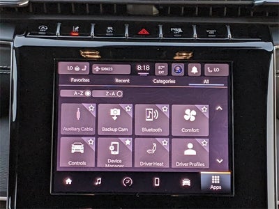 2026 Jeep Grand Cherokee GRAND CHEROKEE LAREDO X 4X2