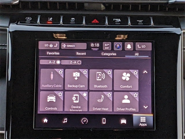 2026 Jeep Grand Cherokee GRAND CHEROKEE LAREDO X 4X2