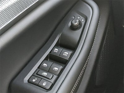 2026 Jeep Grand Cherokee GRAND CHEROKEE LAREDO X 4X2