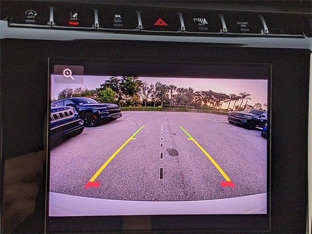 2026 Jeep Grand Cherokee GRAND CHEROKEE LAREDO X 4X2