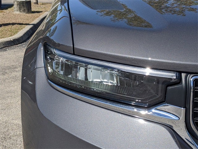 2026 Jeep Grand Cherokee GRAND CHEROKEE LAREDO X 4X2