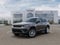 2026 Jeep Grand Cherokee GRAND CHEROKEE LAREDO 4X2