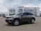 2026 Jeep Grand Cherokee GRAND CHEROKEE LAREDO 4X2