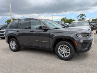 2026 Jeep Grand Cherokee GRAND CHEROKEE LAREDO 4X2