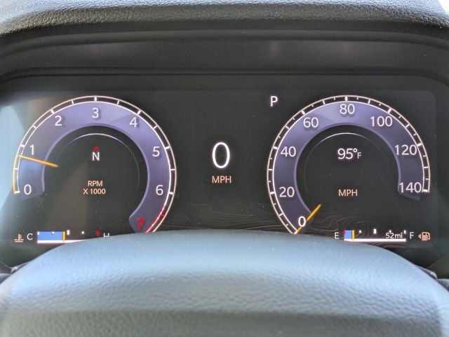 2026 Jeep Grand Cherokee GRAND CHEROKEE LAREDO X 4X2
