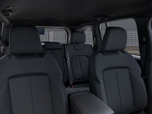 2026 Jeep Grand Cherokee GRAND CHEROKEE LAREDO 4X2