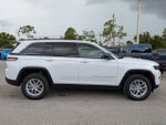 2026 Jeep Grand Cherokee GRAND CHEROKEE LAREDO 4X2
