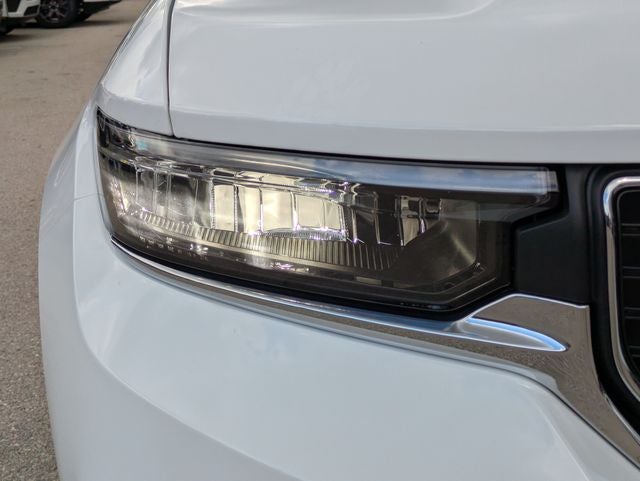 2026 Jeep Grand Cherokee GRAND CHEROKEE LAREDO 4X2
