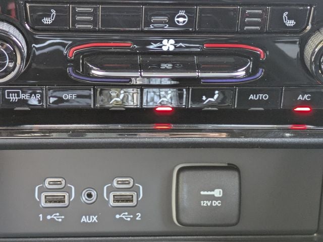2026 Jeep Grand Cherokee GRAND CHEROKEE LAREDO X 4X2