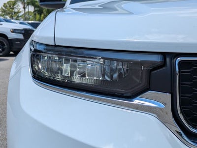 2026 Jeep Grand Cherokee GRAND CHEROKEE LAREDO X 4X2