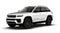 2026 Jeep Grand Cherokee GRAND CHEROKEE LAREDO ALTITUDE 4X2