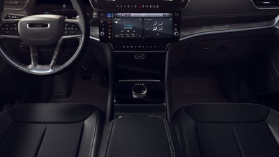 2026 Jeep Grand Cherokee GRAND CHEROKEE LAREDO ALTITUDE 4X2