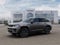 2026 Jeep Grand Cherokee GRAND CHEROKEE LAREDO ALTITUDE 4X2