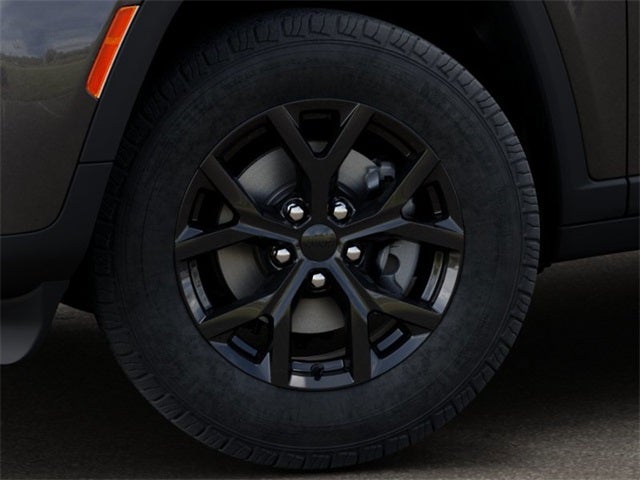 2026 Jeep Grand Cherokee GRAND CHEROKEE LAREDO ALTITUDE 4X2