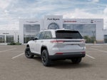 2026 Jeep Grand Cherokee GRAND CHEROKEE LAREDO ALTITUDE 4X2