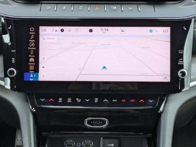 2027 Jeep Grand Cherokee Laredo Altitude
