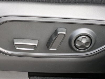 2027 Jeep Grand Cherokee GRAND CHEROKEE LAREDO ALTITUDE 4X2
