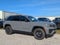 2027 Jeep Grand Cherokee Laredo Altitude