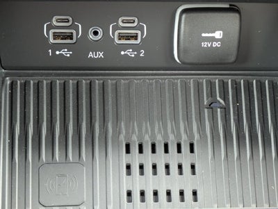 2027 Jeep Grand Cherokee GRAND CHEROKEE LAREDO ALTITUDE 4X2