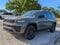 2027 Jeep Grand Cherokee Laredo Altitude