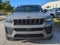 2027 Jeep Grand Cherokee Laredo Altitude