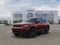 2026 Jeep Grand Cherokee GRAND CHEROKEE LAREDO ALTITUDE 4X2