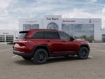 2026 Jeep Grand Cherokee GRAND CHEROKEE LAREDO ALTITUDE 4X2