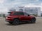 2026 Jeep Grand Cherokee GRAND CHEROKEE LAREDO ALTITUDE 4X2