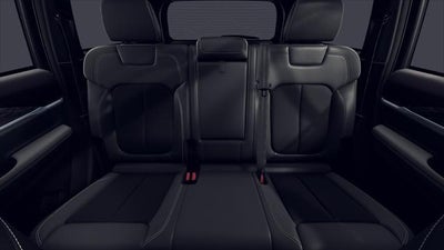 2026 Jeep Grand Cherokee GRAND CHEROKEE LAREDO ALTITUDE 4X2