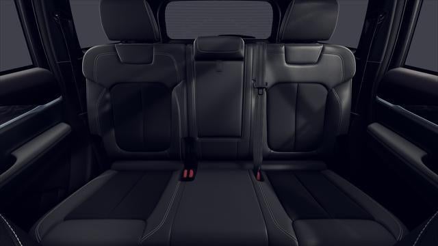 2026 Jeep Grand Cherokee GRAND CHEROKEE LAREDO ALTITUDE 4X2