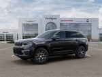 2025 Jeep Grand Cherokee GRAND CHEROKEE LIMITED 4X2