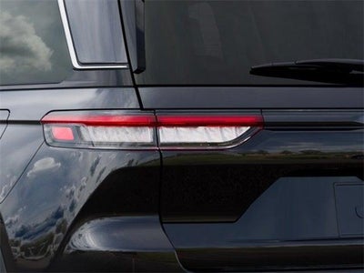 2025 Jeep Grand Cherokee GRAND CHEROKEE LIMITED 4X2