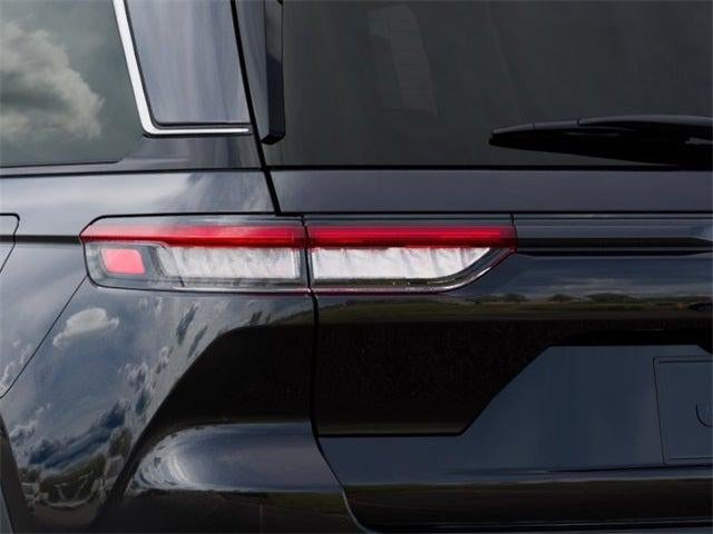 2025 Jeep Grand Cherokee GRAND CHEROKEE LIMITED 4X2