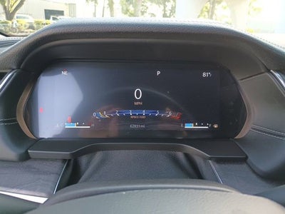 2022 Jeep Grand Cherokee Limited 4x2