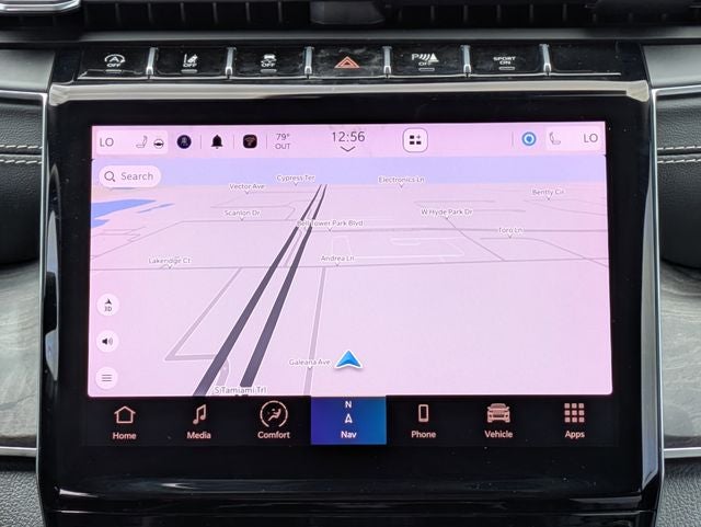 2022 Jeep Grand Cherokee Limited 4x2