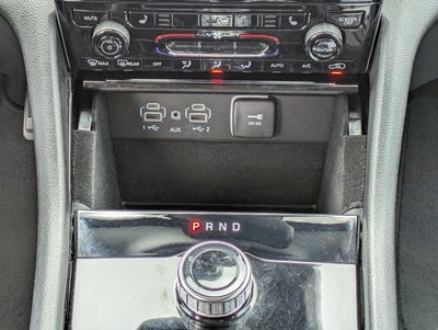2022 Jeep Grand Cherokee Limited 4x2
