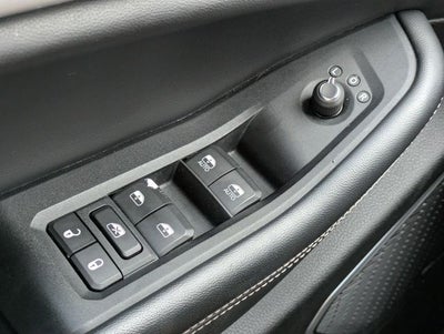 2022 Jeep Grand Cherokee Limited 4x2