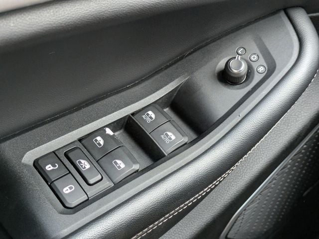 2022 Jeep Grand Cherokee Limited 4x2