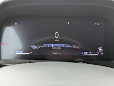 2022 Jeep Grand Cherokee Limited 4x2