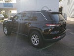 2022 Jeep Grand Cherokee Limited 4x2