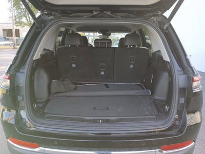 2022 Jeep Grand Cherokee Limited 4x2