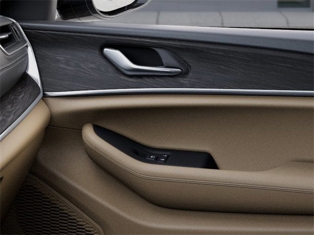 2025 Jeep Grand Cherokee GRAND CHEROKEE LIMITED 4X2