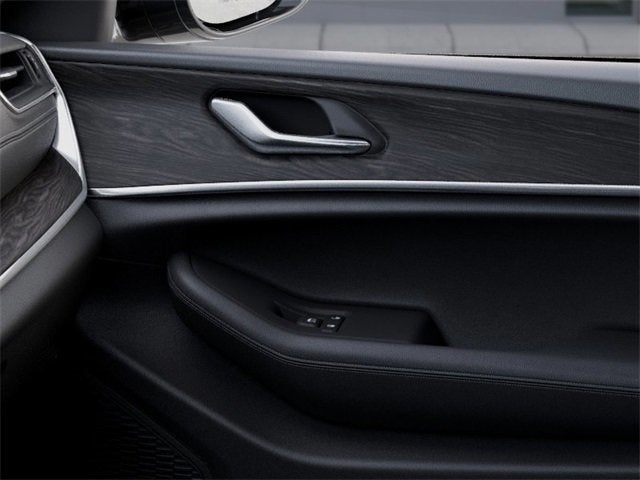 2025 Jeep Grand Cherokee GRAND CHEROKEE LIMITED 4X2