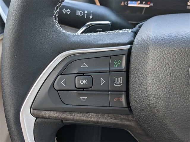 2025 Jeep Grand Cherokee GRAND CHEROKEE LIMITED 4X2